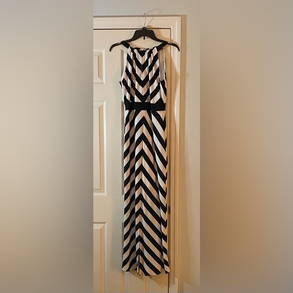 Maxi dress, XS, NY & Company